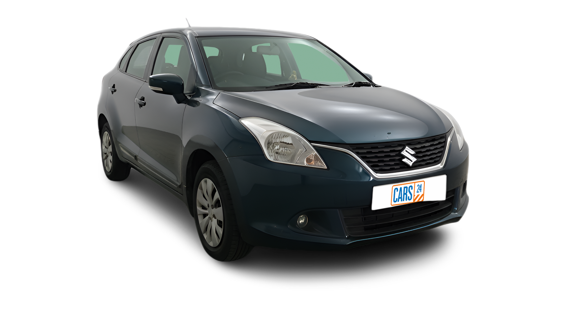 Maruti Baleno-img